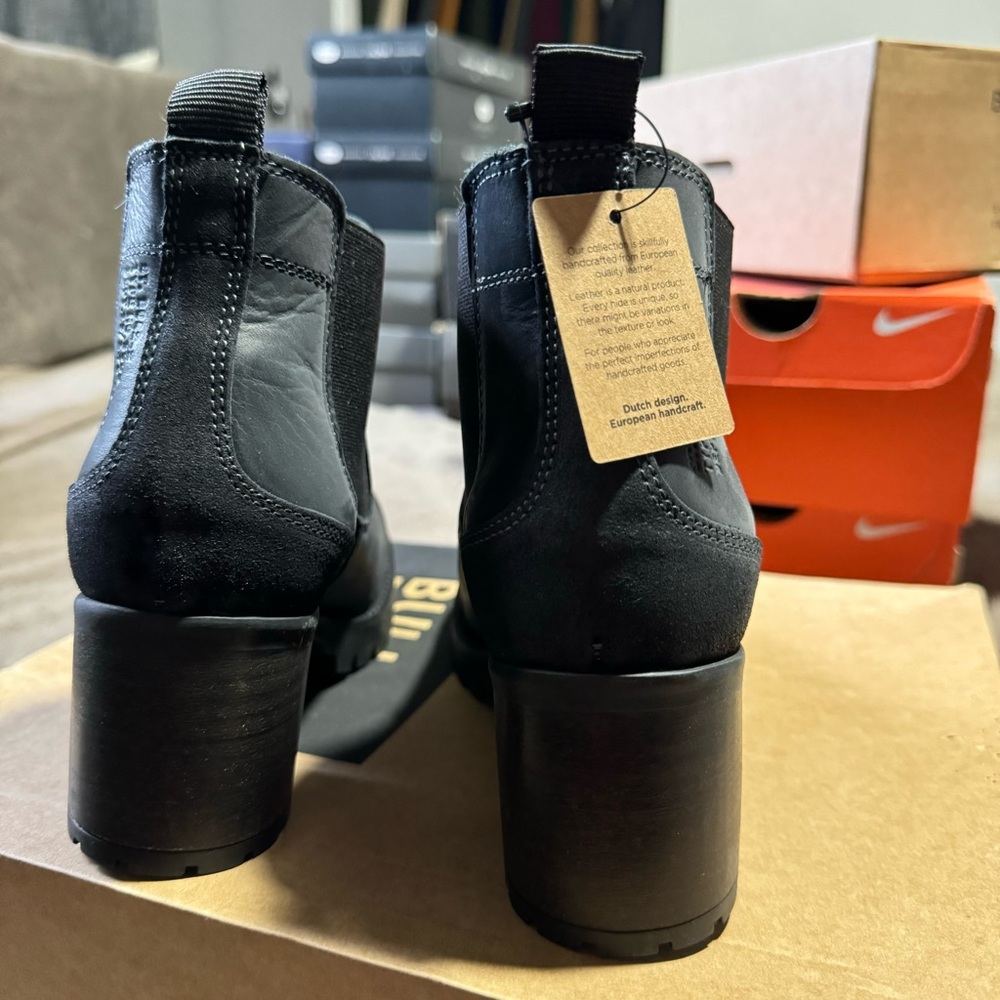 Bullboxer Chelsea boot - Picture 9 of 13